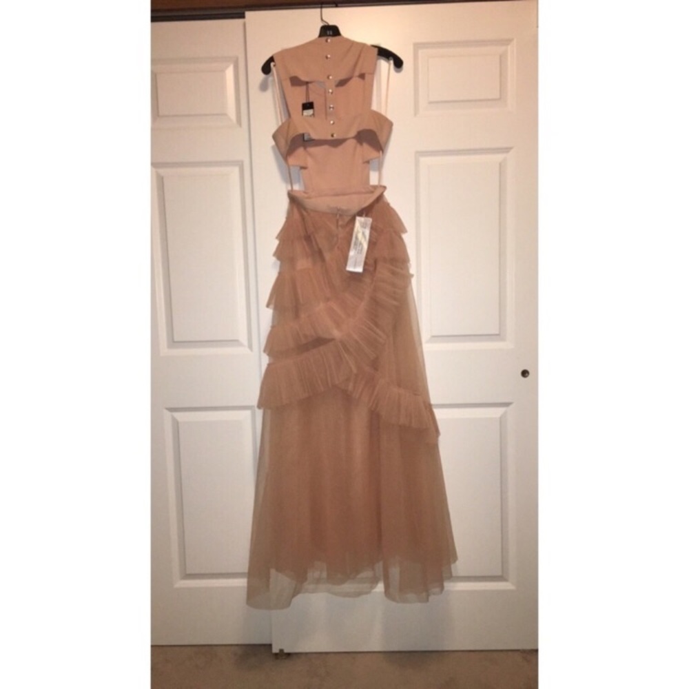 Formal Prom Dress/Gown - Picture 5 of 8